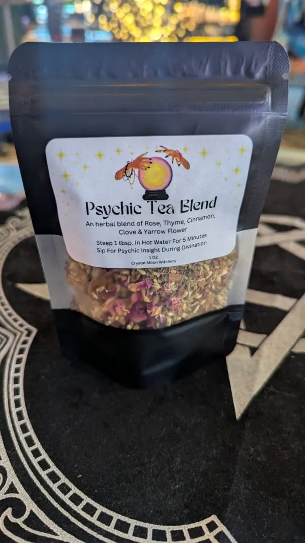 Psychic Tea Blend - Image 2